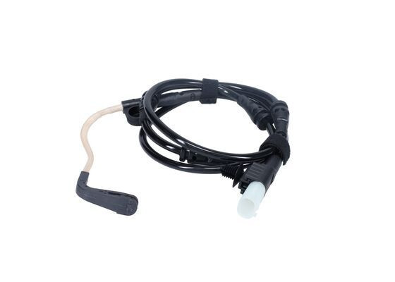 įspėjimo kontaktas, stabdžių trinkelių susidėvėjimas BOSCH 1 987 473 031