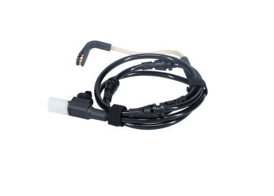 įspėjimo kontaktas, stabdžių trinkelių susidėvėjimas BOSCH 1 987 473 031