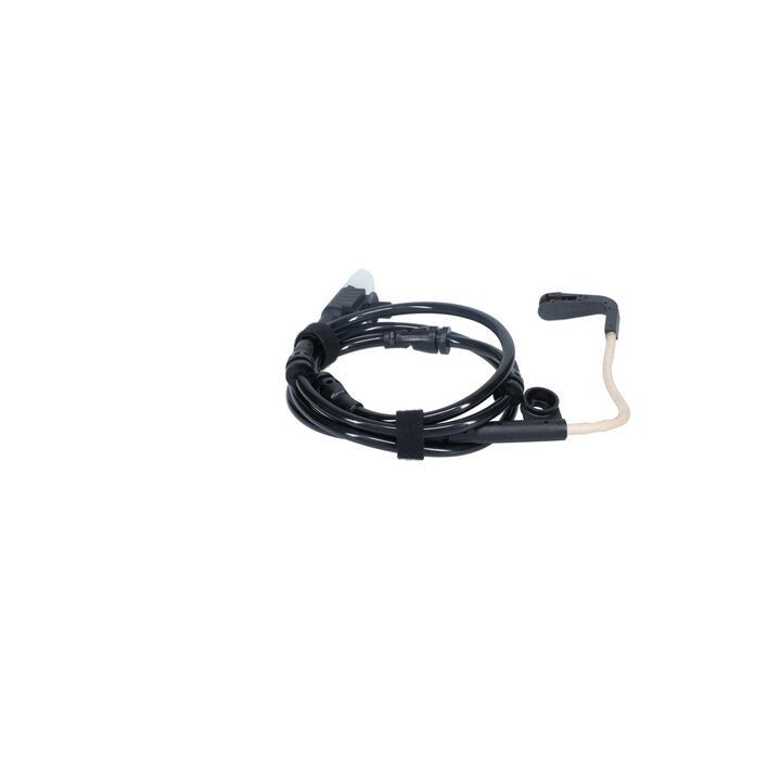 įspėjimo kontaktas, stabdžių trinkelių susidėvėjimas BOSCH 1 987 473 031