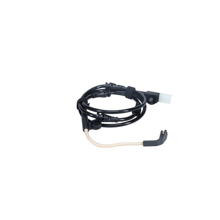 įspėjimo kontaktas, stabdžių trinkelių susidėvėjimas BOSCH 1 987 473 031