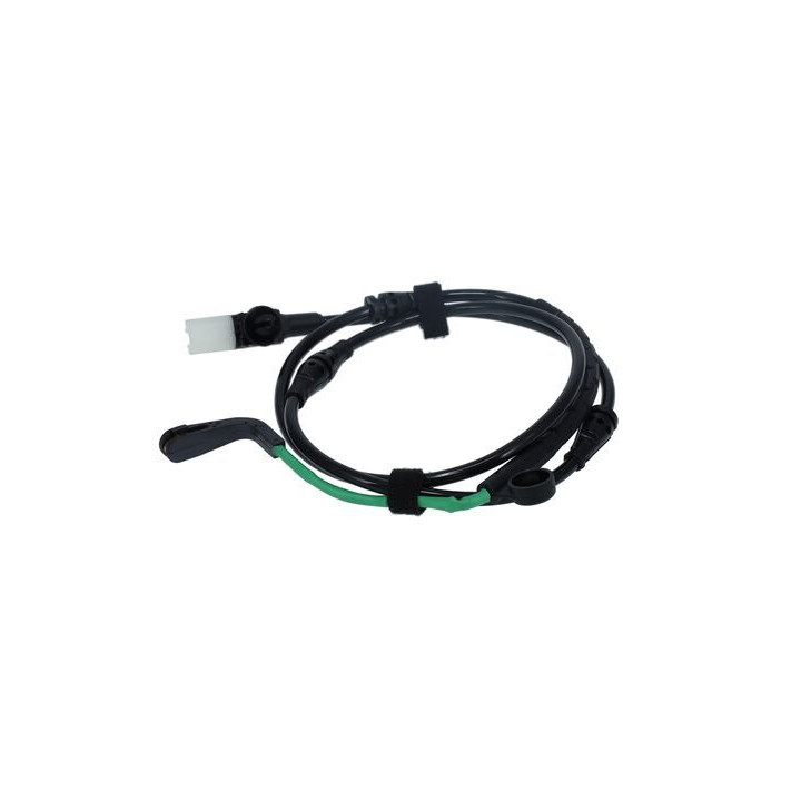 įspėjimo kontaktas, stabdžių trinkelių susidėvėjimas BOSCH 1 987 473 032