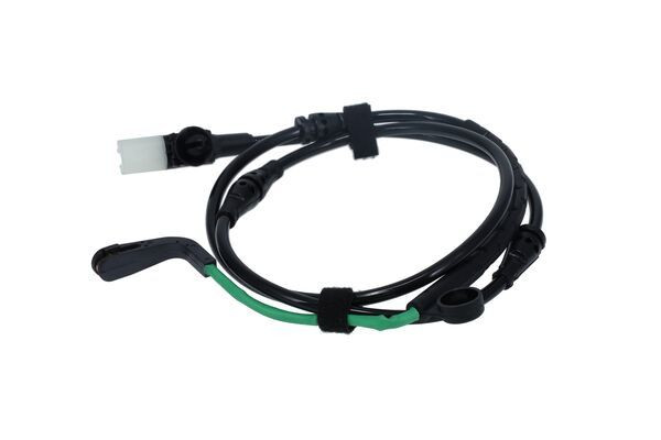 įspėjimo kontaktas, stabdžių trinkelių susidėvėjimas BOSCH 1 987 473 032