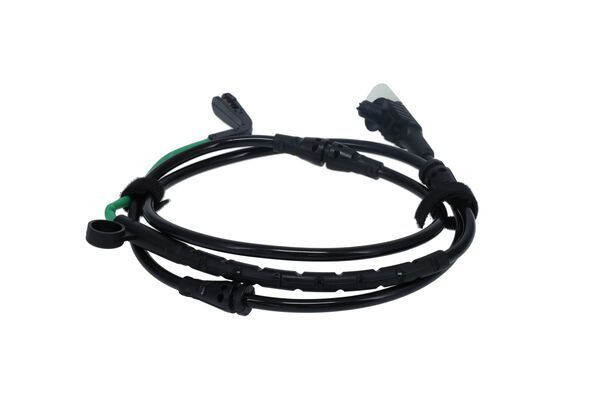 įspėjimo kontaktas, stabdžių trinkelių susidėvėjimas BOSCH 1 987 473 032