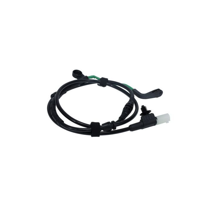 įspėjimo kontaktas, stabdžių trinkelių susidėvėjimas BOSCH 1 987 473 032