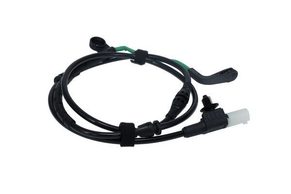 įspėjimo kontaktas, stabdžių trinkelių susidėvėjimas BOSCH 1 987 473 032