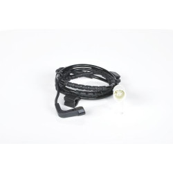 įspėjimo kontaktas, stabdžių trinkelių susidėvėjimas BOSCH 1 987 473 059