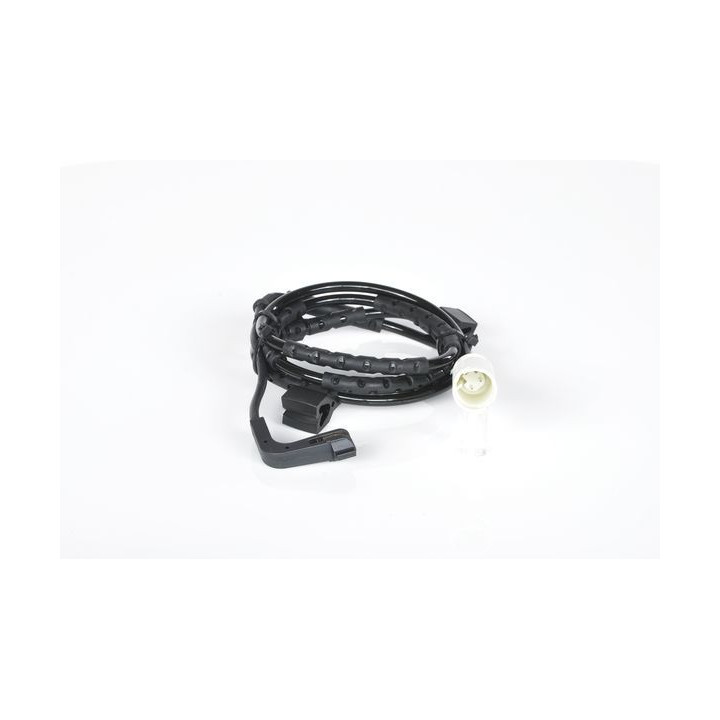 įspėjimo kontaktas, stabdžių trinkelių susidėvėjimas BOSCH 1 987 473 059