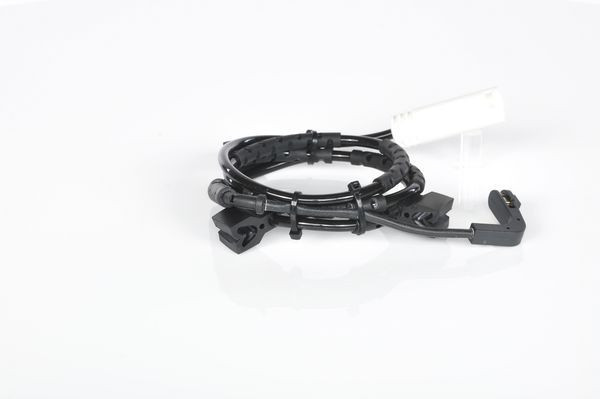 įspėjimo kontaktas, stabdžių trinkelių susidėvėjimas BOSCH 1 987 473 059