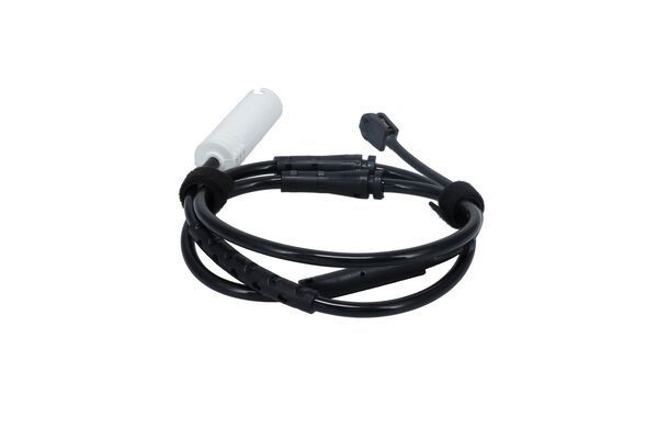 įspėjimo kontaktas, stabdžių trinkelių susidėvėjimas BOSCH 1 987 473 522