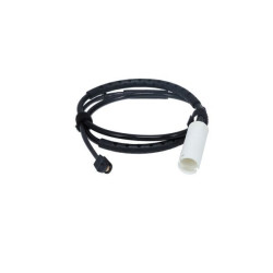 įspėjimo kontaktas, stabdžių trinkelių susidėvėjimas BOSCH 1 987 473 523