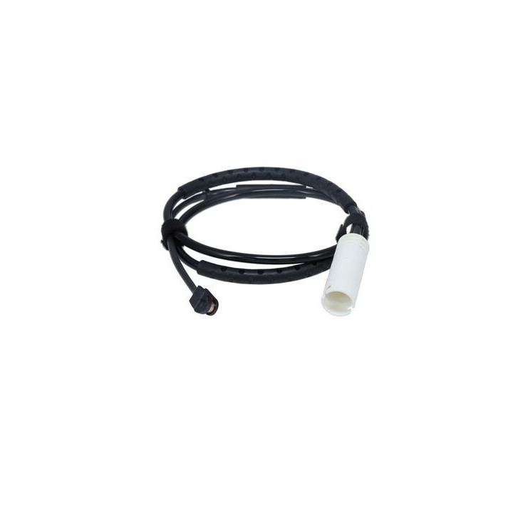 įspėjimo kontaktas, stabdžių trinkelių susidėvėjimas BOSCH 1 987 473 523