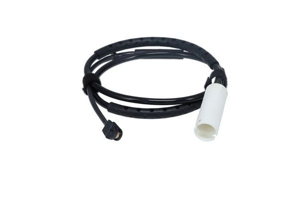 įspėjimo kontaktas, stabdžių trinkelių susidėvėjimas BOSCH 1 987 473 523