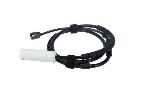 įspėjimo kontaktas, stabdžių trinkelių susidėvėjimas BOSCH 1 987 473 523