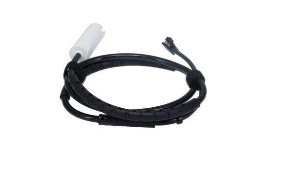 įspėjimo kontaktas, stabdžių trinkelių susidėvėjimas BOSCH 1 987 473 523