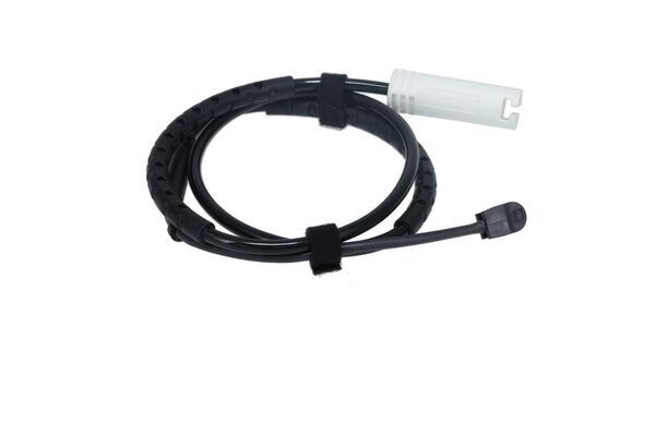 įspėjimo kontaktas, stabdžių trinkelių susidėvėjimas BOSCH 1 987 473 523