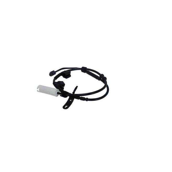 įspėjimo kontaktas, stabdžių trinkelių susidėvėjimas BOSCH 1 987 473 524