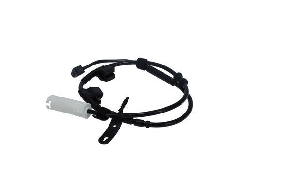 įspėjimo kontaktas, stabdžių trinkelių susidėvėjimas BOSCH 1 987 473 524