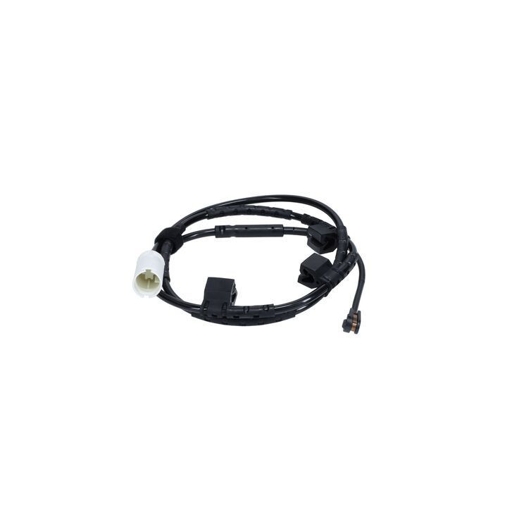 įspėjimo kontaktas, stabdžių trinkelių susidėvėjimas BOSCH 1 987 473 525