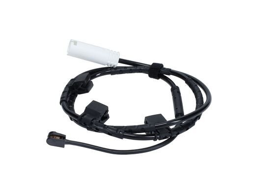 įspėjimo kontaktas, stabdžių trinkelių susidėvėjimas BOSCH 1 987 473 525