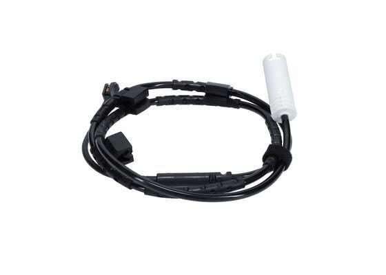 įspėjimo kontaktas, stabdžių trinkelių susidėvėjimas BOSCH 1 987 473 525