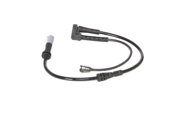 įspėjimo kontaktas, stabdžių trinkelių susidėvėjimas BOSCH 1 987 473 543