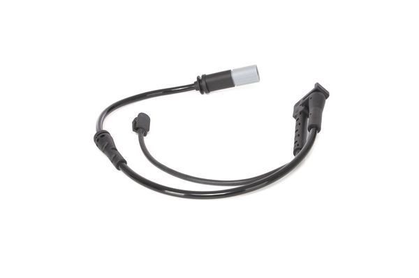 įspėjimo kontaktas, stabdžių trinkelių susidėvėjimas BOSCH 1 987 473 543