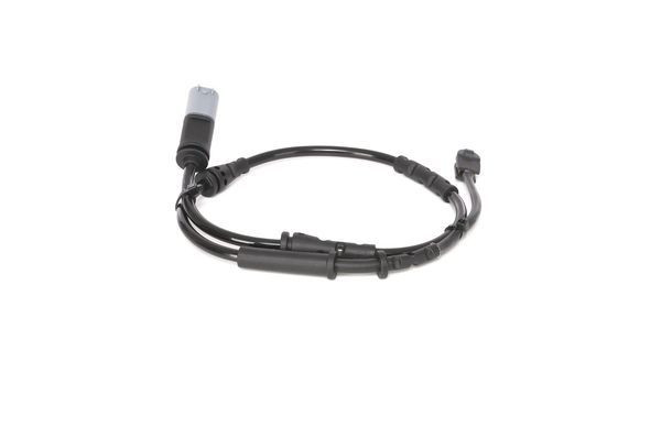 įspėjimo kontaktas, stabdžių trinkelių susidėvėjimas BOSCH 1 987 473 544