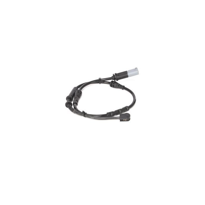 įspėjimo kontaktas, stabdžių trinkelių susidėvėjimas BOSCH 1 987 473 544