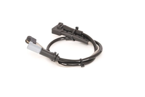 įspėjimo kontaktas, stabdžių trinkelių susidėvėjimas BOSCH 1 987 473 548