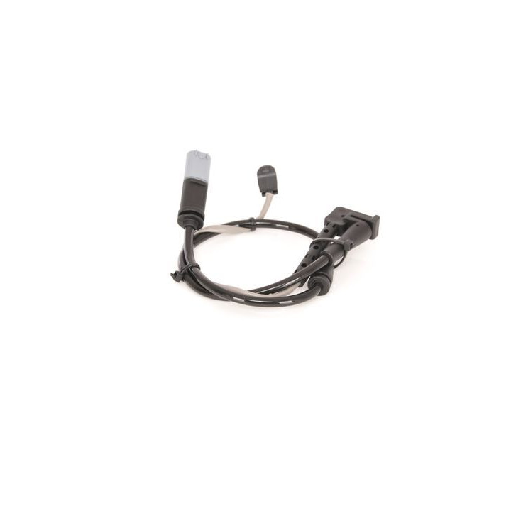 įspėjimo kontaktas, stabdžių trinkelių susidėvėjimas BOSCH 1 987 473 548