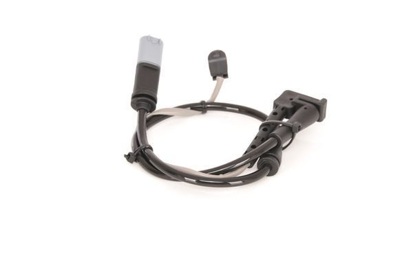 įspėjimo kontaktas, stabdžių trinkelių susidėvėjimas BOSCH 1 987 473 548