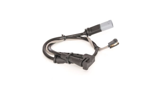 įspėjimo kontaktas, stabdžių trinkelių susidėvėjimas BOSCH 1 987 473 548