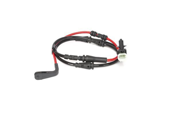 įspėjimo kontaktas, stabdžių trinkelių susidėvėjimas BOSCH 1 987 473 564
