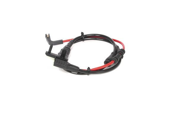 įspėjimo kontaktas, stabdžių trinkelių susidėvėjimas BOSCH 1 987 473 564