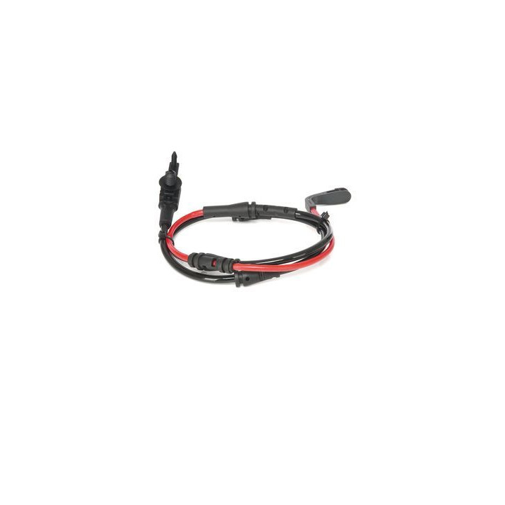 įspėjimo kontaktas, stabdžių trinkelių susidėvėjimas BOSCH 1 987 473 564