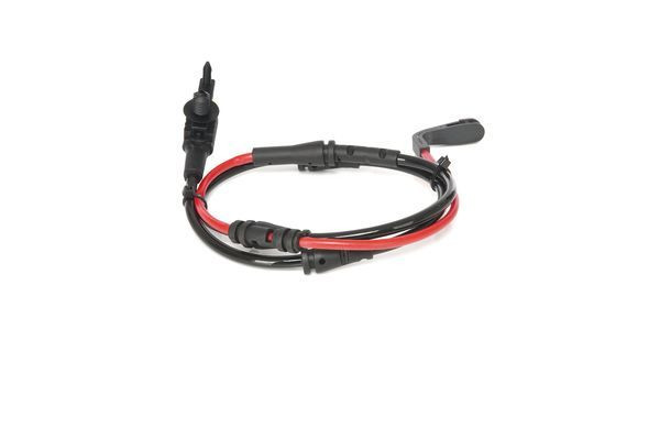 įspėjimo kontaktas, stabdžių trinkelių susidėvėjimas BOSCH 1 987 473 564