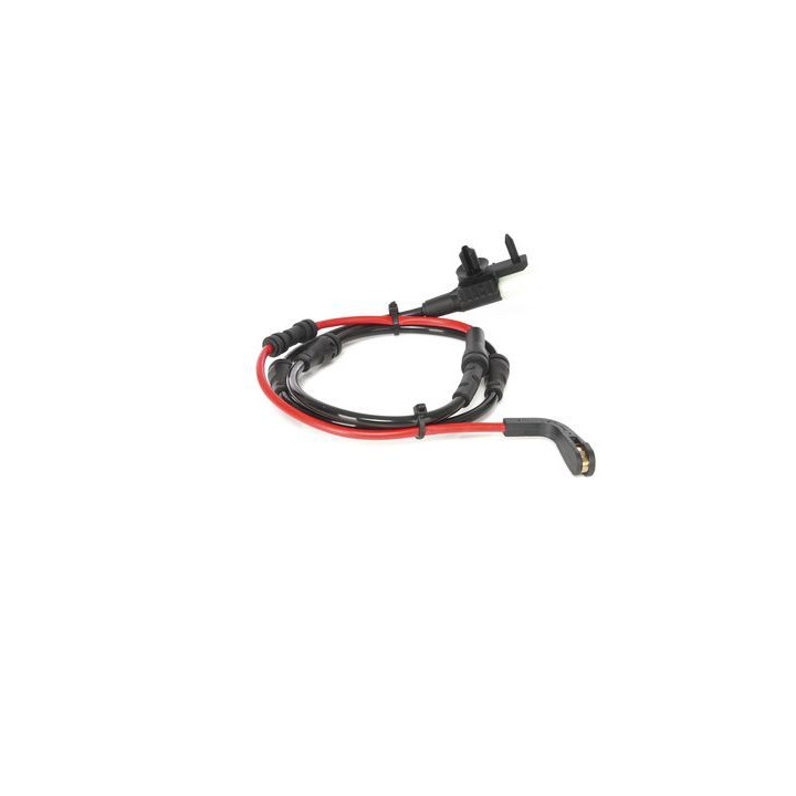 įspėjimo kontaktas, stabdžių trinkelių susidėvėjimas BOSCH 1 987 473 564