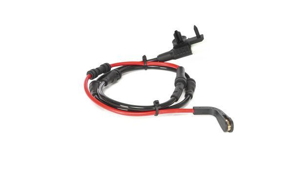 įspėjimo kontaktas, stabdžių trinkelių susidėvėjimas BOSCH 1 987 473 564