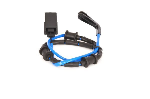 įspėjimo kontaktas, stabdžių trinkelių susidėvėjimas BOSCH 1 987 473 577