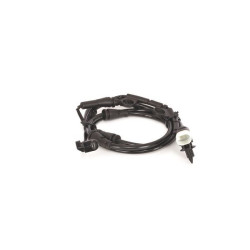 įspėjimo kontaktas, stabdžių trinkelių susidėvėjimas BOSCH 1 987 473 581