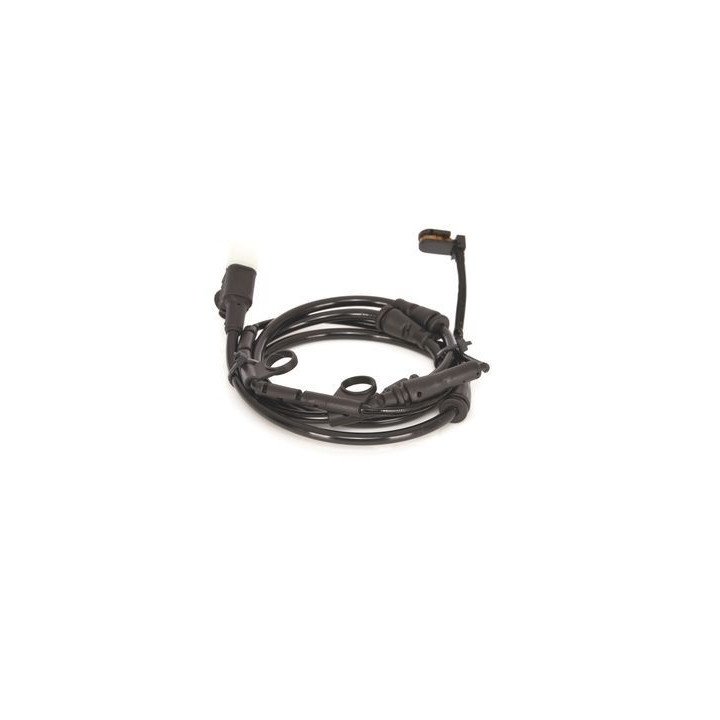 įspėjimo kontaktas, stabdžių trinkelių susidėvėjimas BOSCH 1 987 473 581