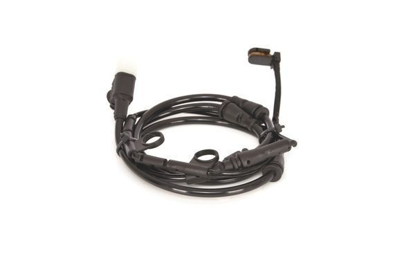 įspėjimo kontaktas, stabdžių trinkelių susidėvėjimas BOSCH 1 987 473 581