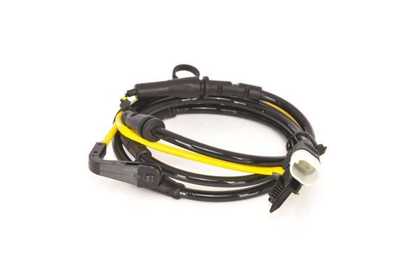 įspėjimo kontaktas, stabdžių trinkelių susidėvėjimas BOSCH 1 987 473 582