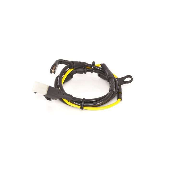 įspėjimo kontaktas, stabdžių trinkelių susidėvėjimas BOSCH 1 987 473 582