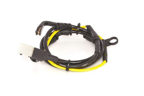 įspėjimo kontaktas, stabdžių trinkelių susidėvėjimas BOSCH 1 987 473 582