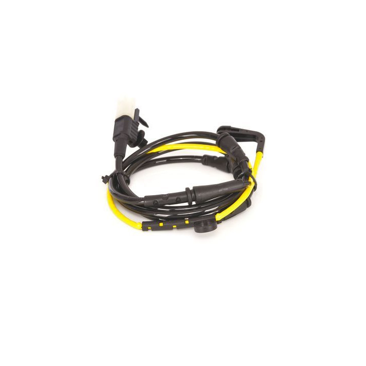 įspėjimo kontaktas, stabdžių trinkelių susidėvėjimas BOSCH 1 987 473 582