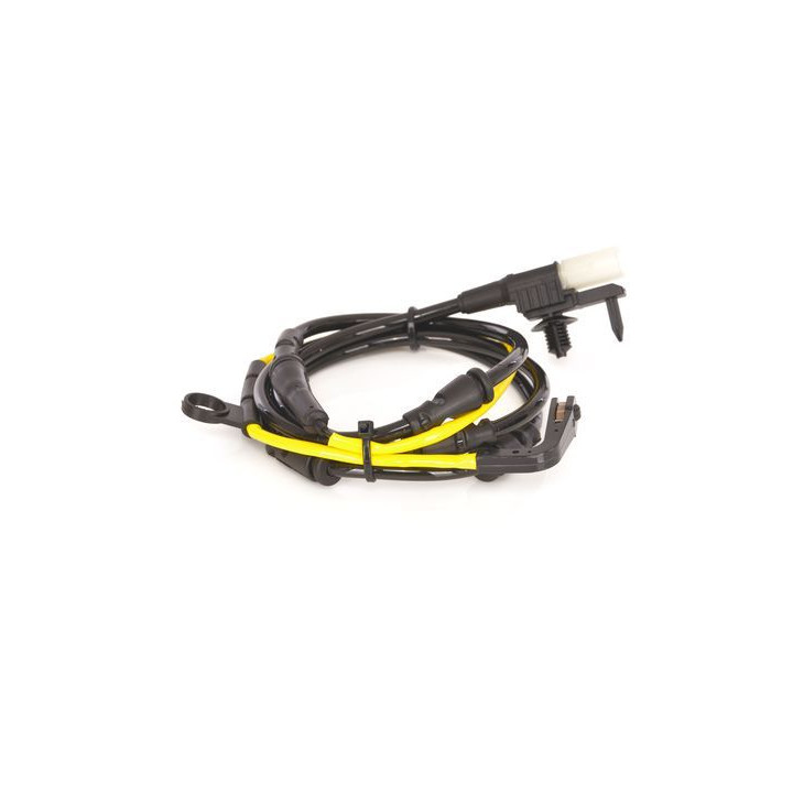 įspėjimo kontaktas, stabdžių trinkelių susidėvėjimas BOSCH 1 987 473 582