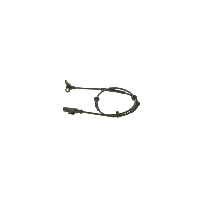 Jutiklis, rato greitis BOSCH 0 265 004 136