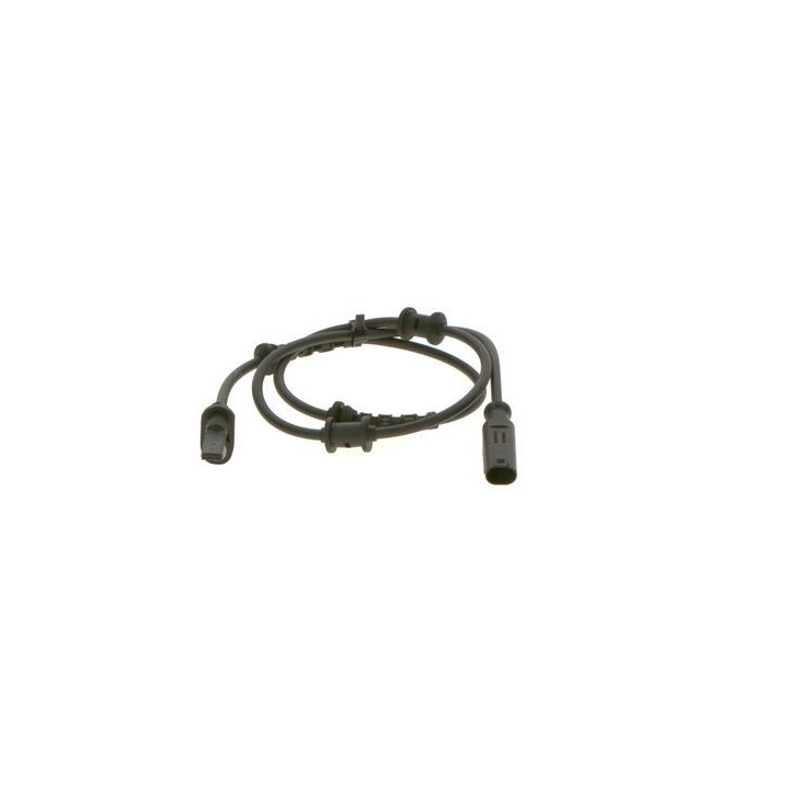 Jutiklis, rato greitis BOSCH 0 265 004 602