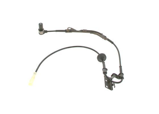 Jutiklis, rato greitis BOSCH 0 265 006 104